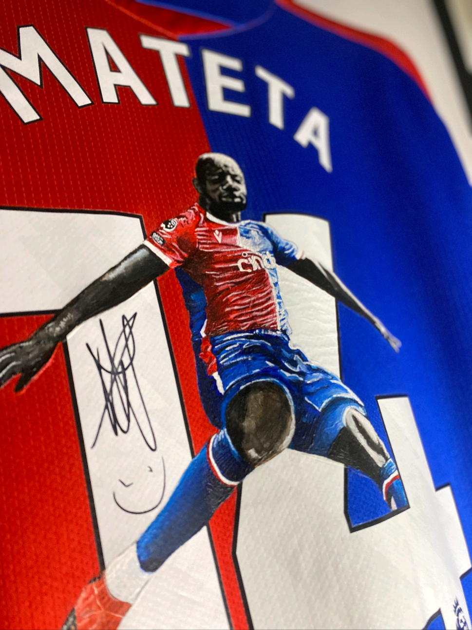 @Art On Shirts F.C