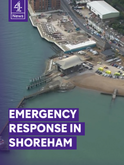 @Channel 4 News