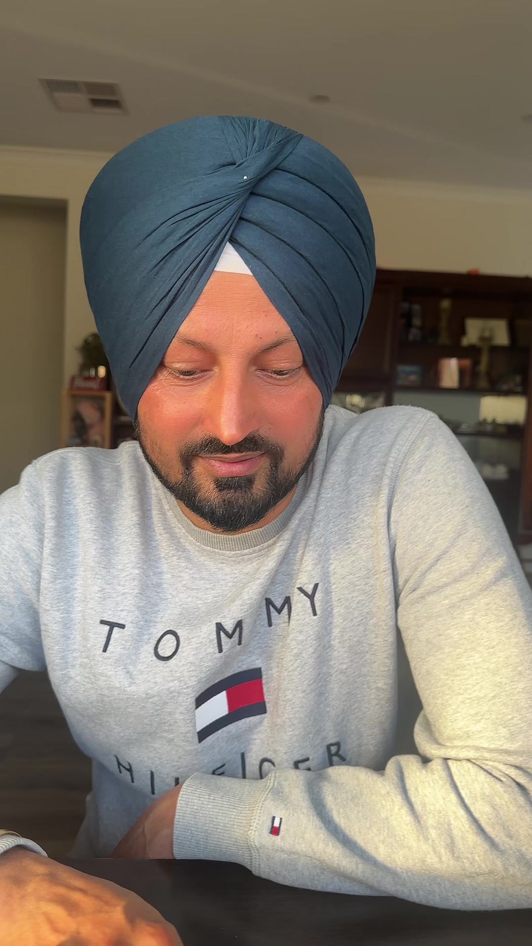 @Harpreet Sandhu