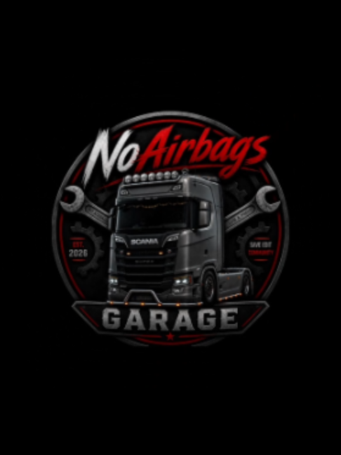 @NoAirbags Garage&reg;