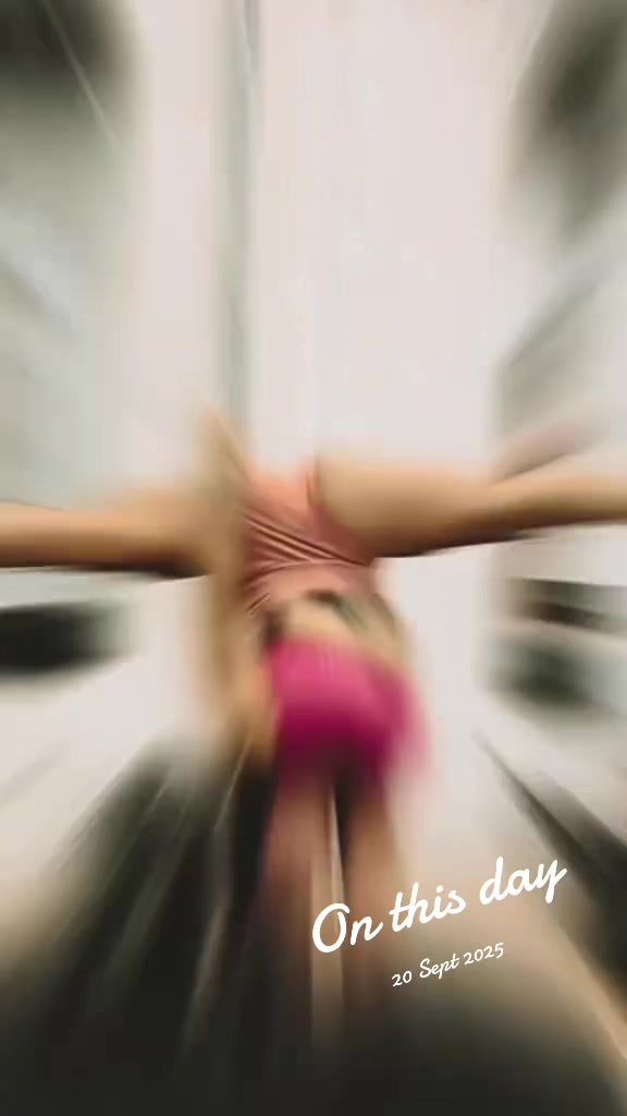 @My pole path