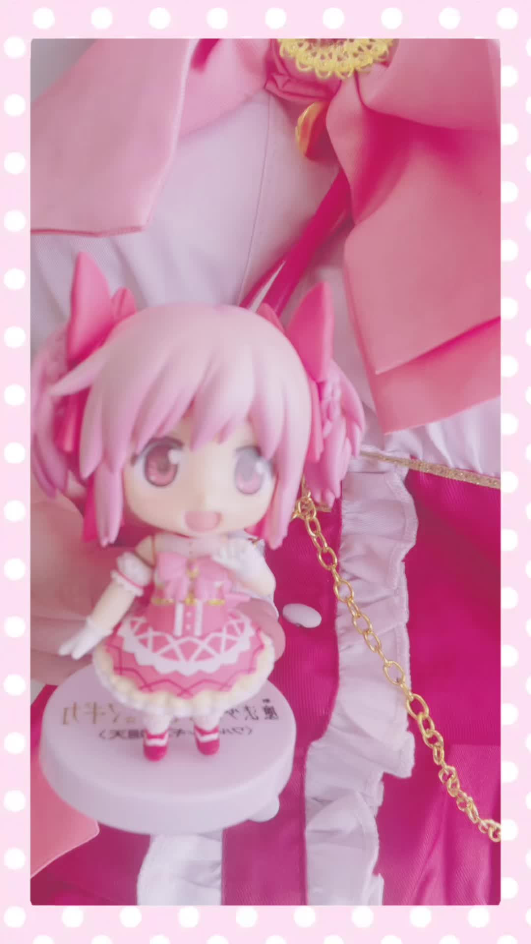 @♡&ensp;roro&ensp;♡ #1 madoka fan