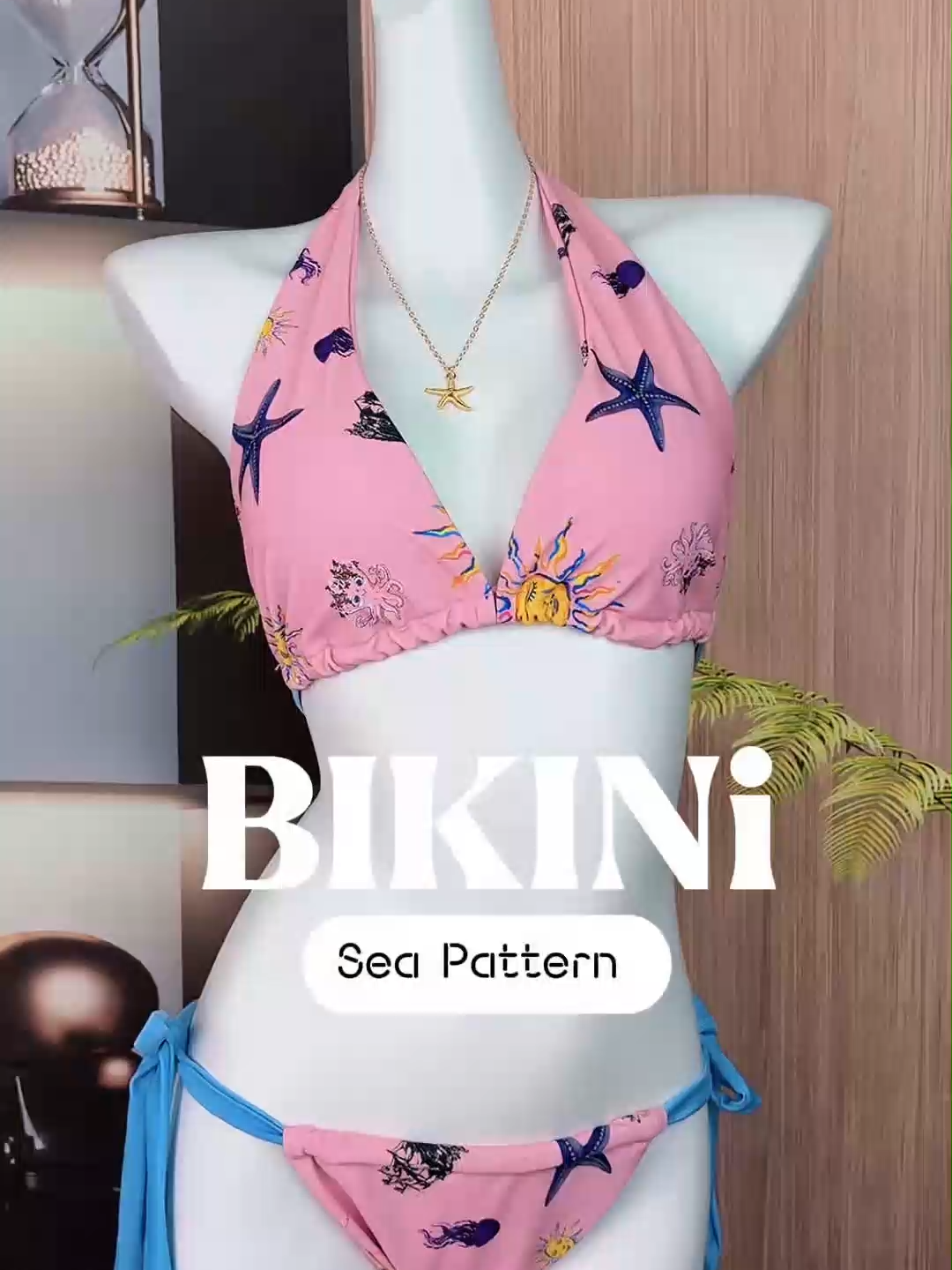 @Bikini Secrets