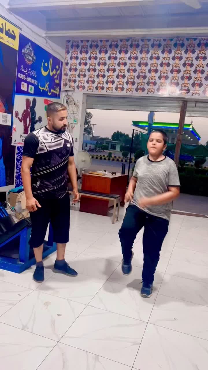 @hamzakingofficialgym
