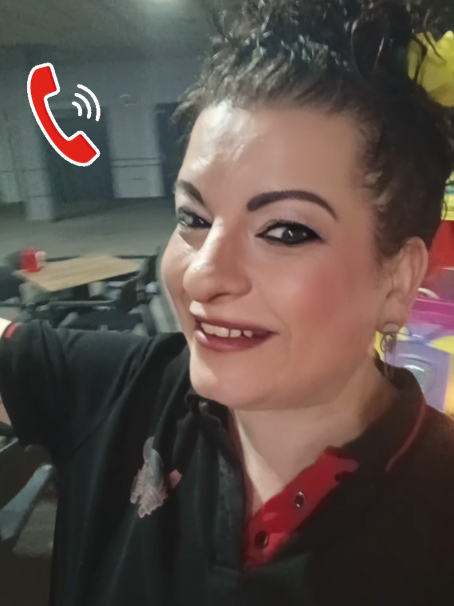 @ANA CABALLERO