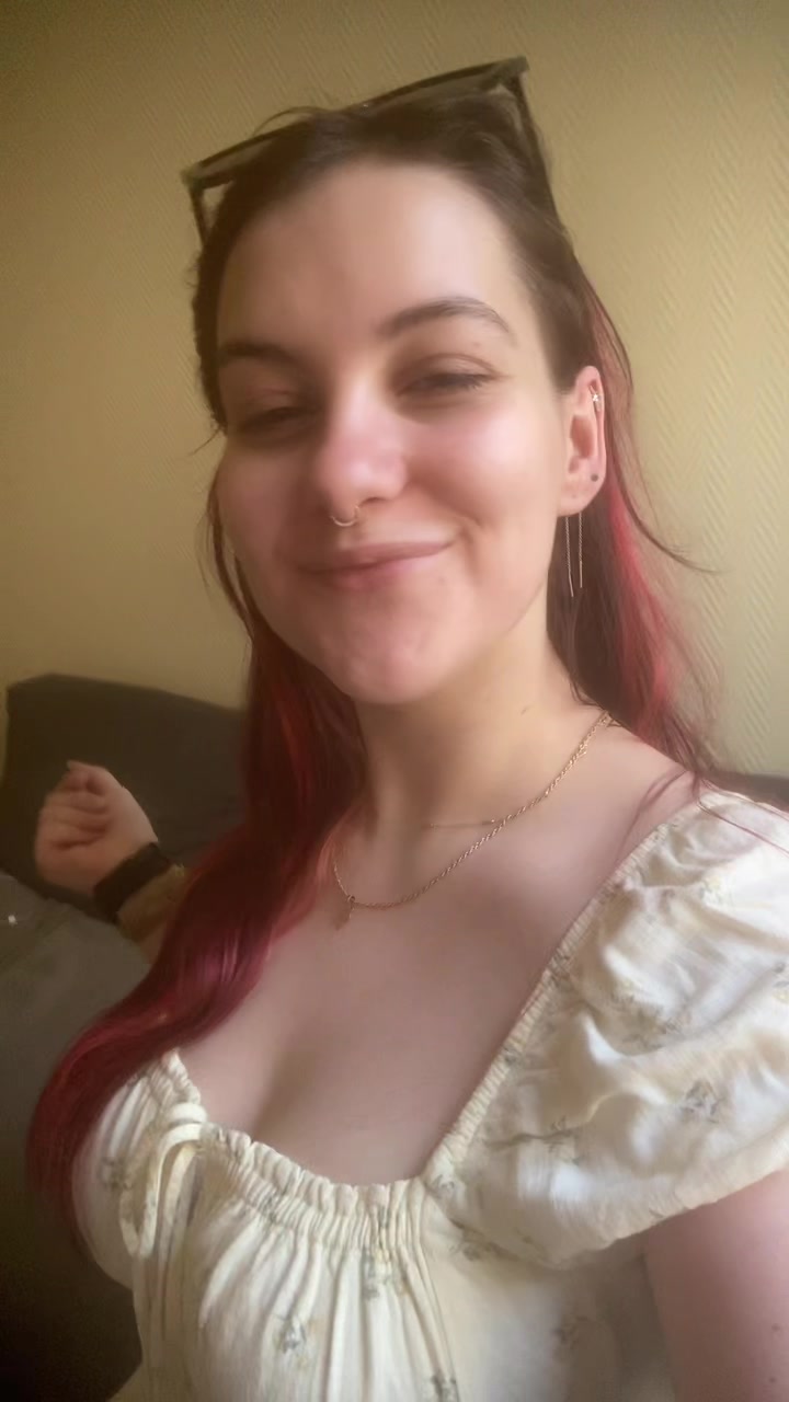 @Ana&iuml;s Rossi