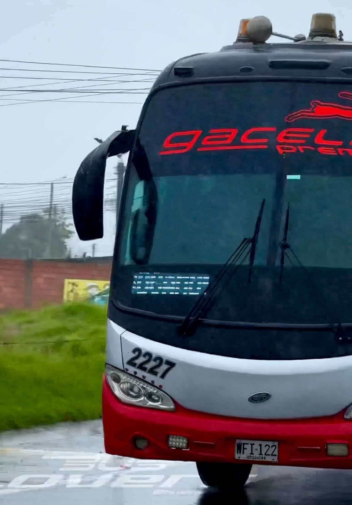 @Bus Lovers
