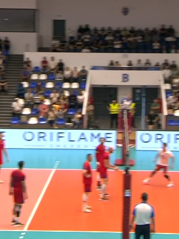 @CEV - European Volleyball