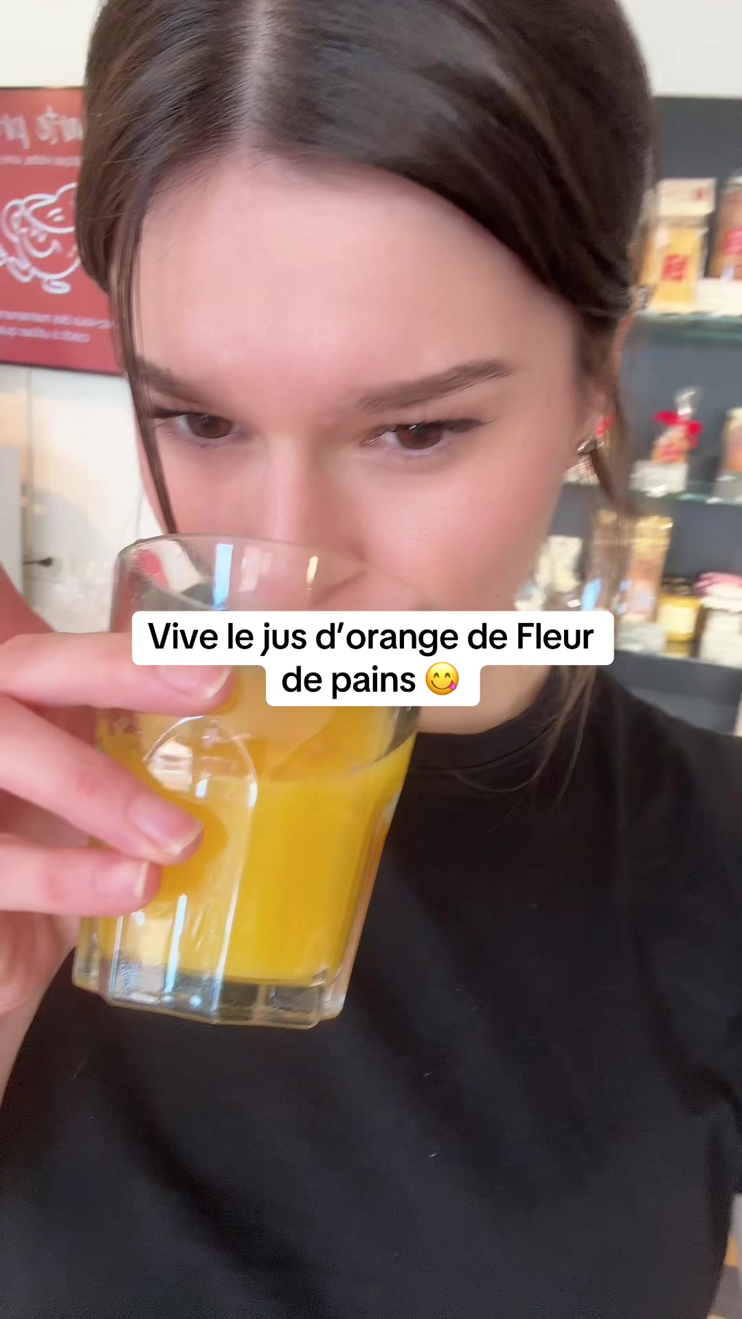 @Fleur de Pains