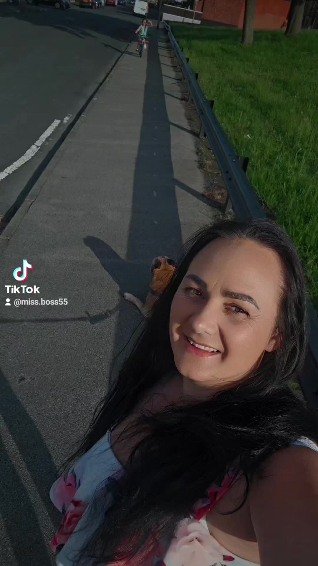 @Bosė😅