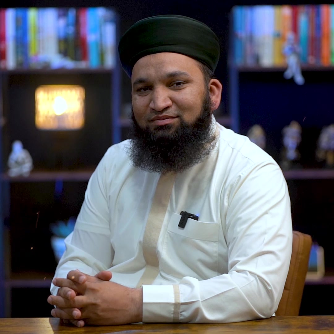 @Moulana Mobeen Attari Madani