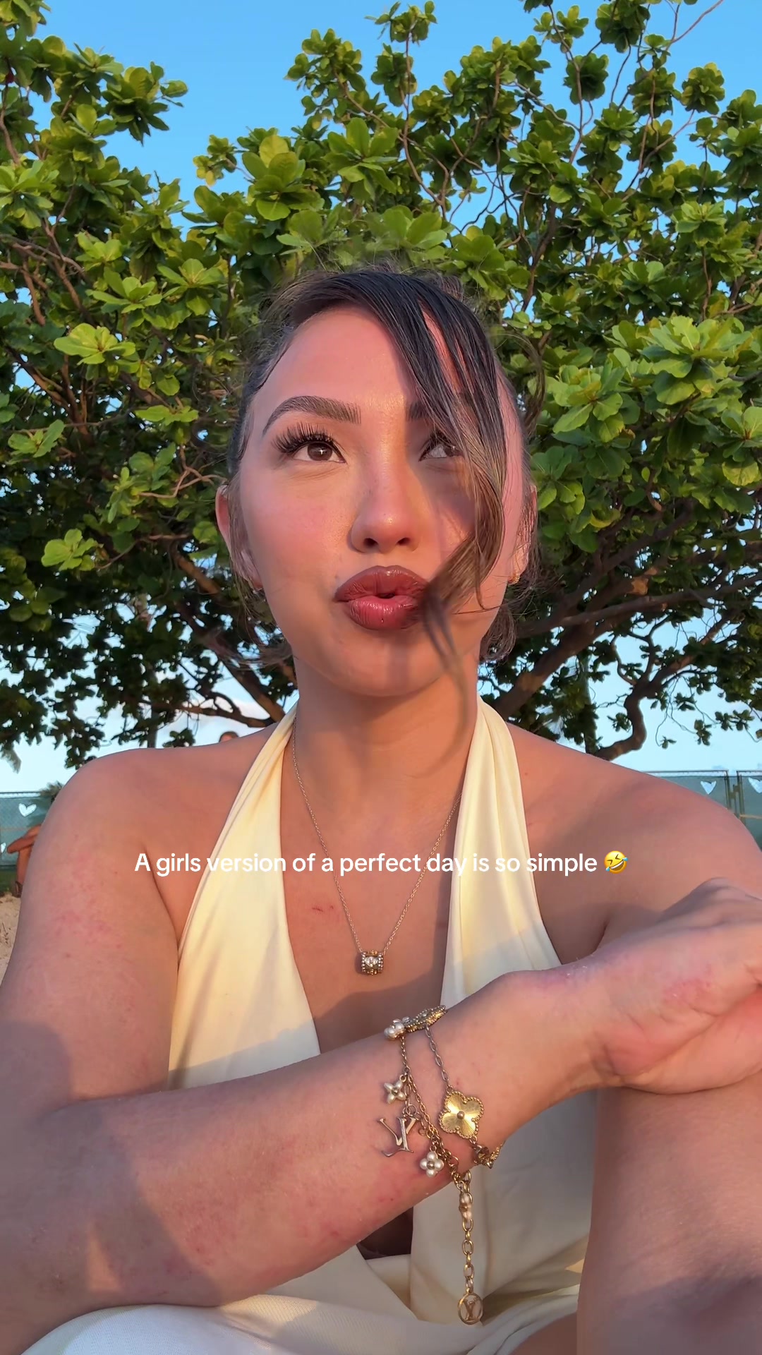@Kayla Tinniel