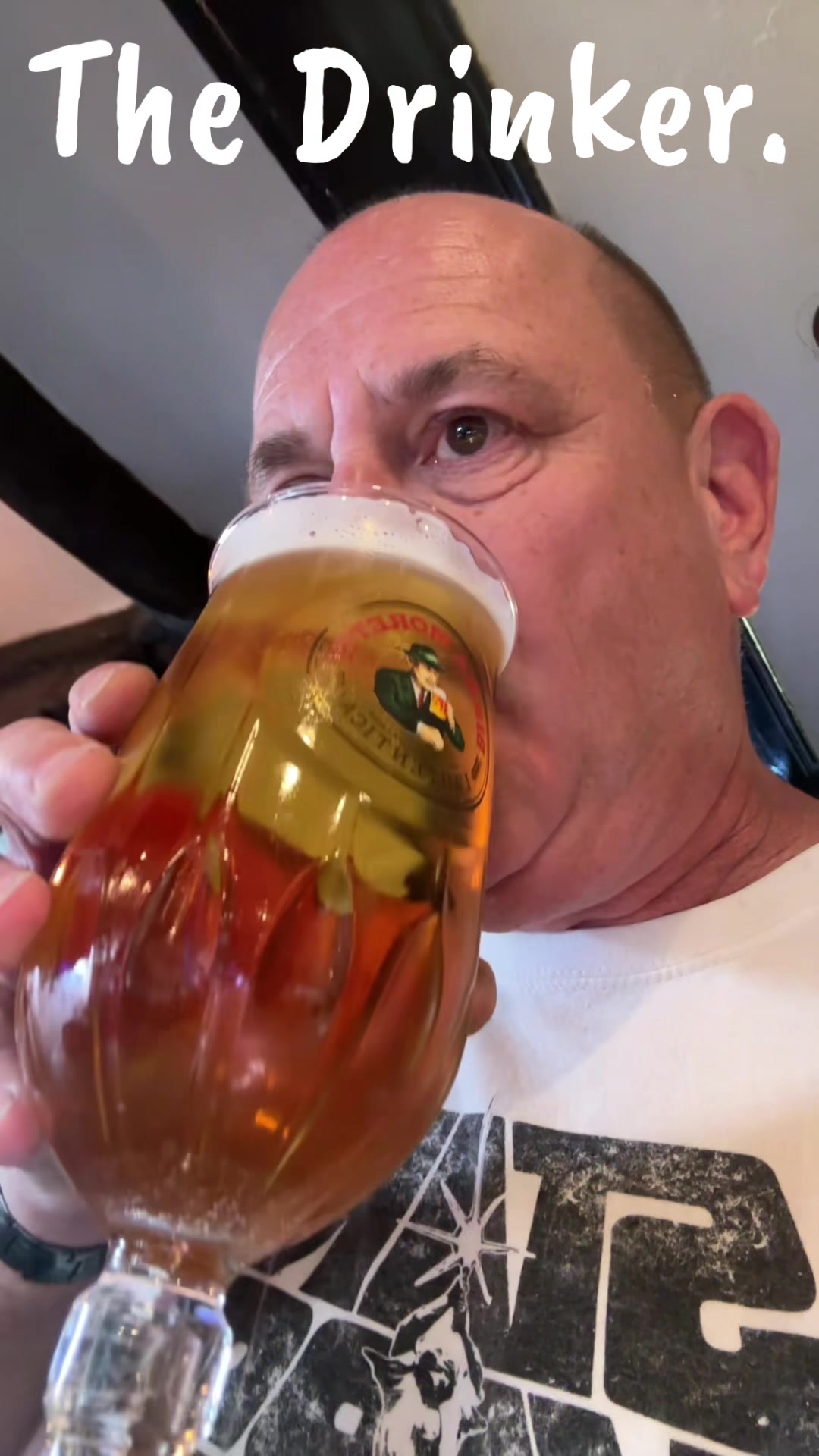 @THE DRINKER
