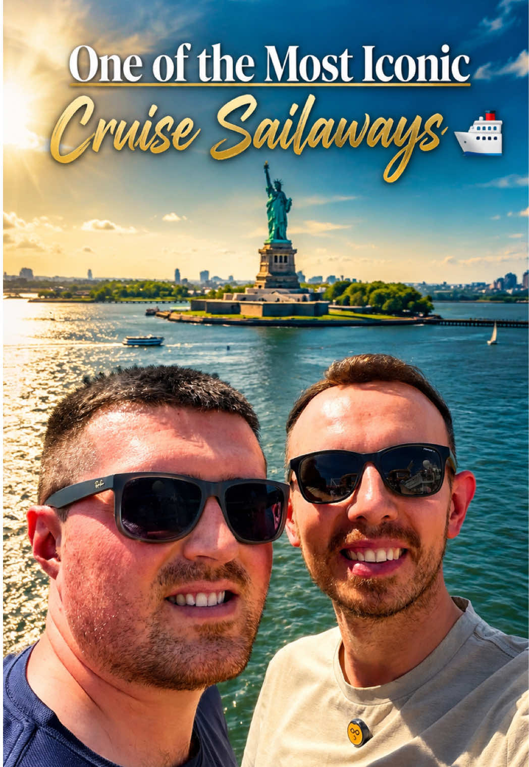 @Travel Advisor Ian 🇮🇪
