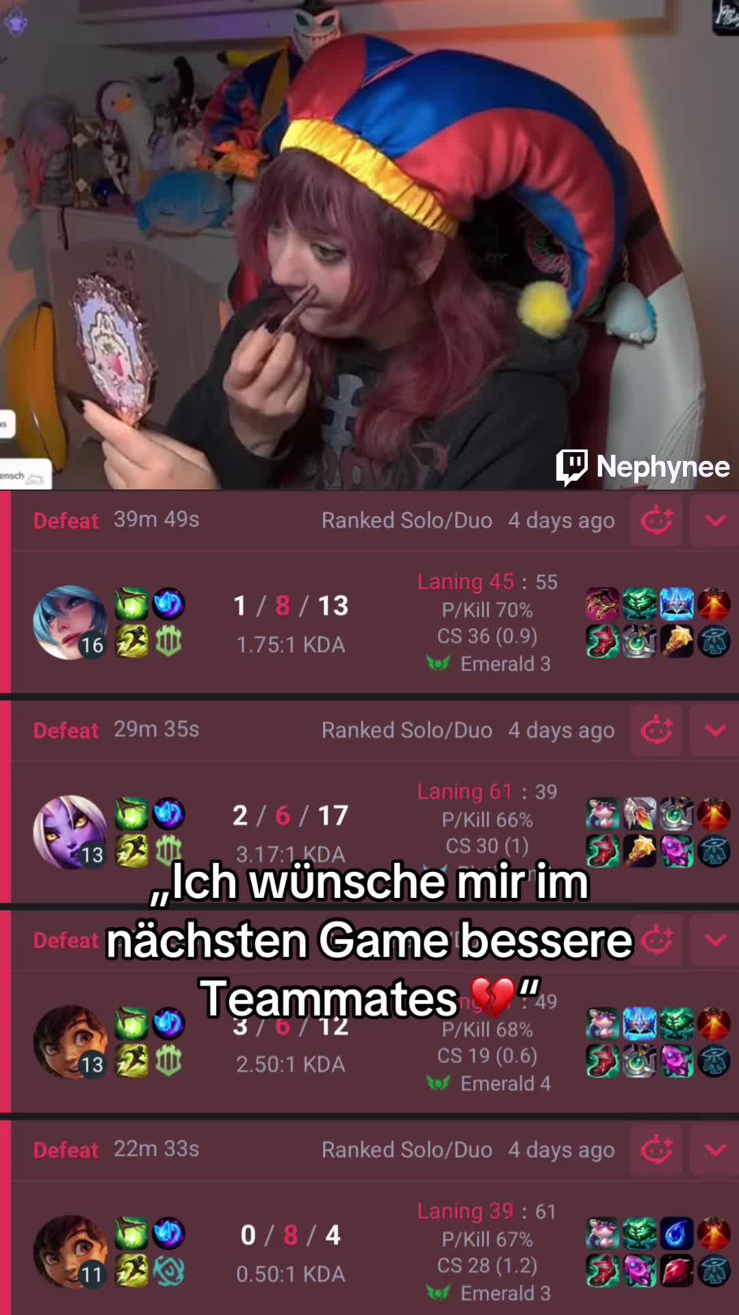 @Nephynee