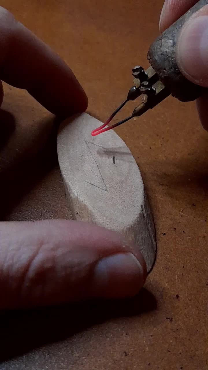 @P.B.Pyrography