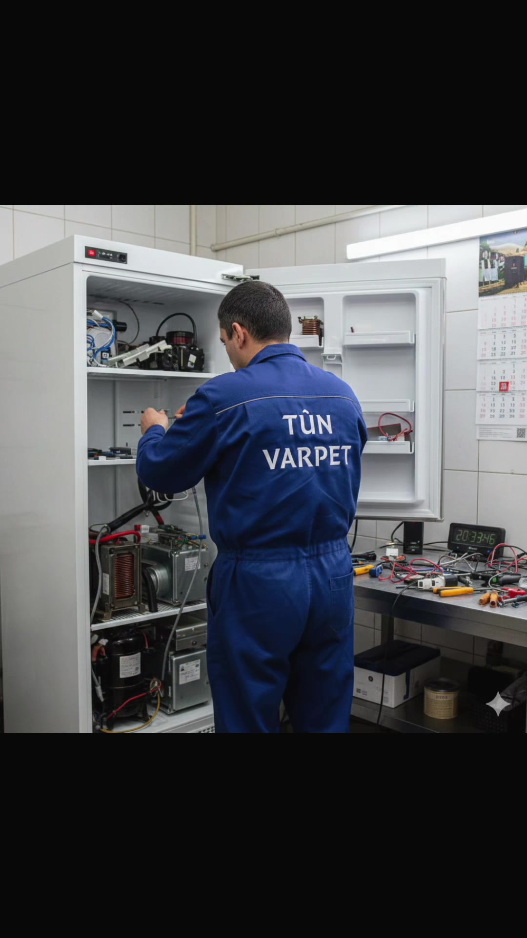 @Tun Varpet