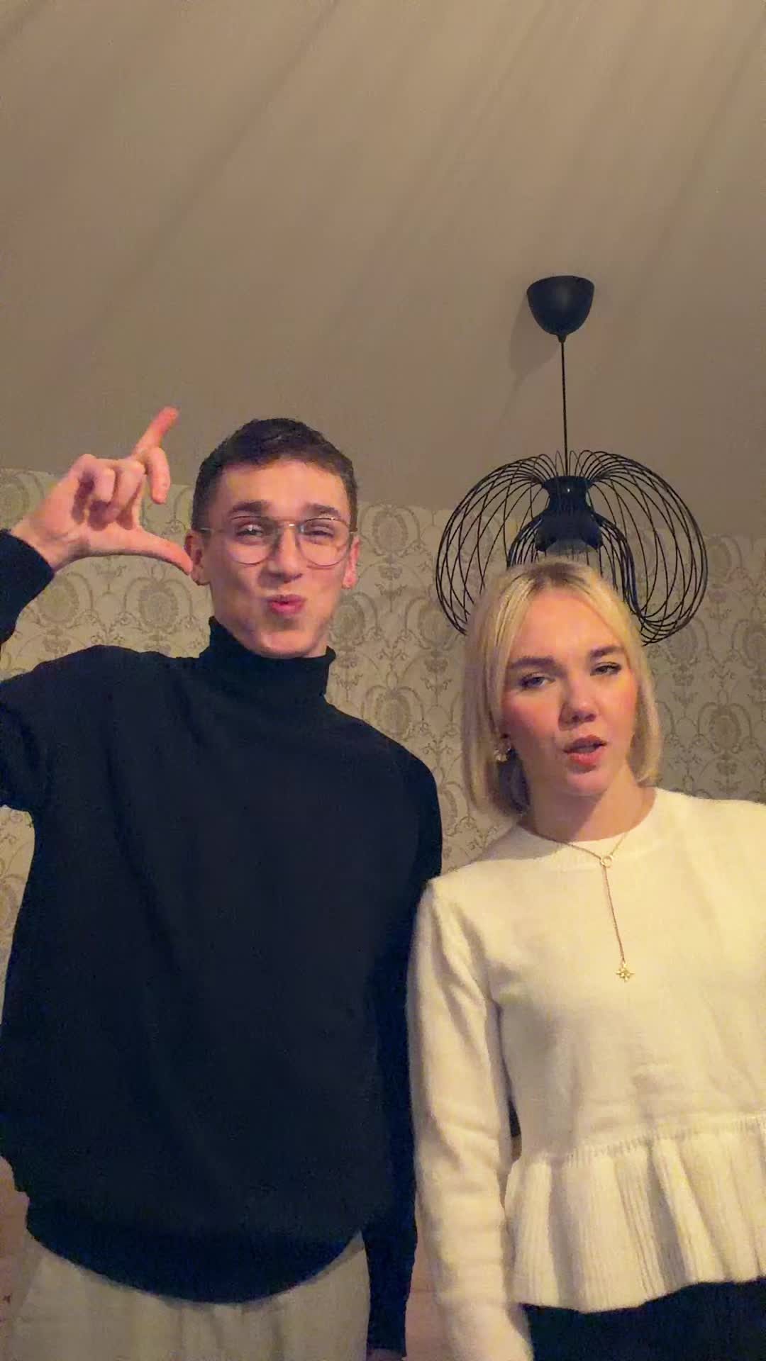 @Dylan et Océane 🌻