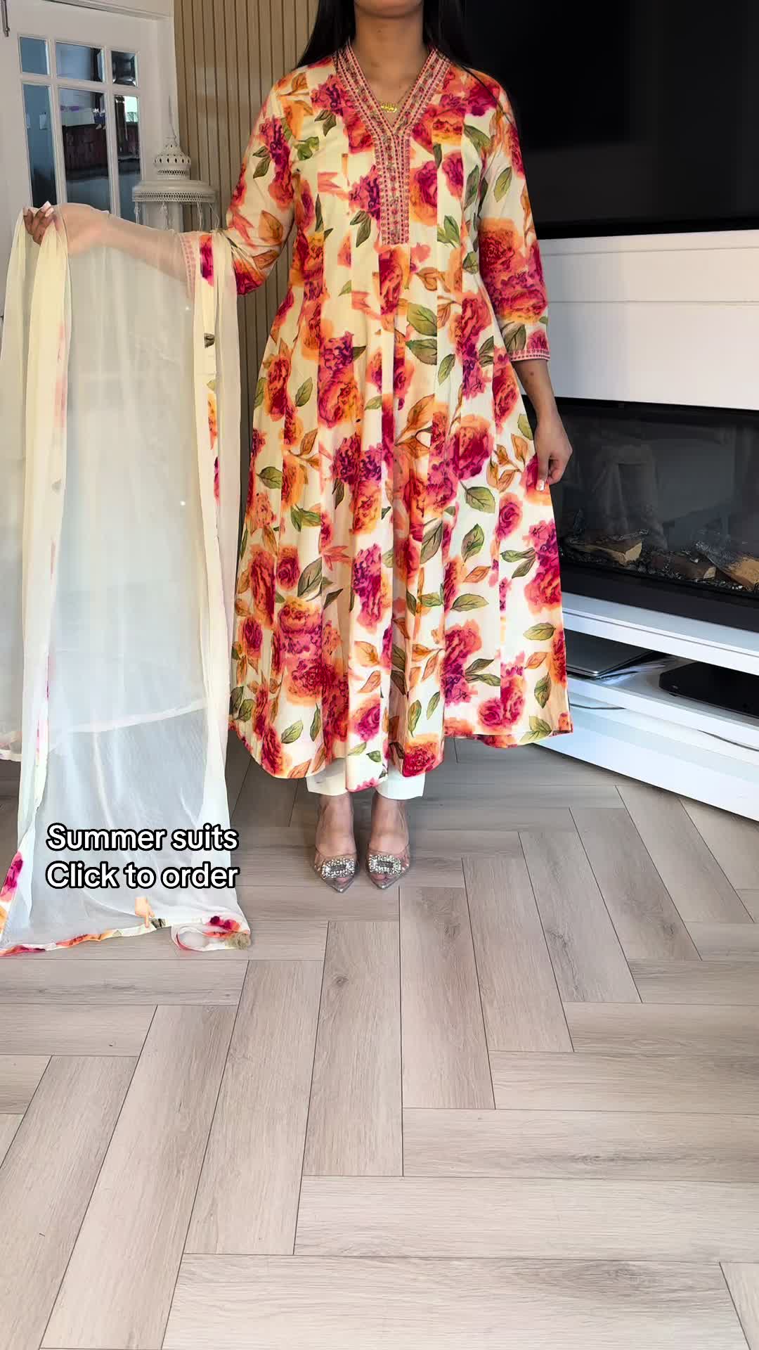 @Zee Boutique