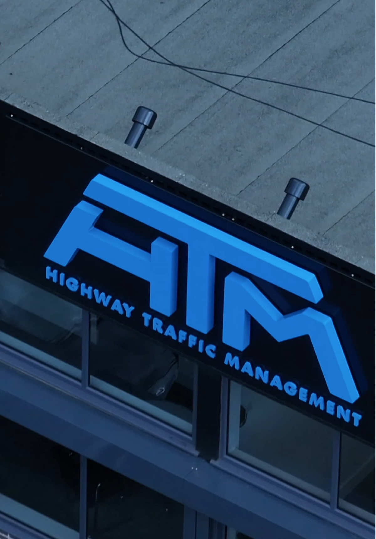@Highway Traffic Management