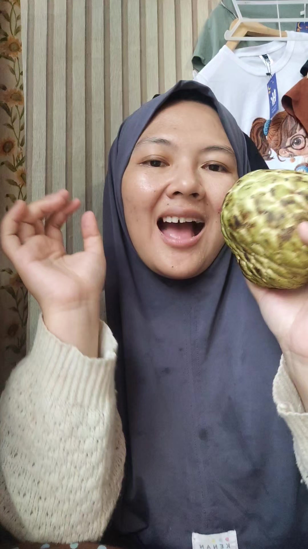 @Bunda Prana