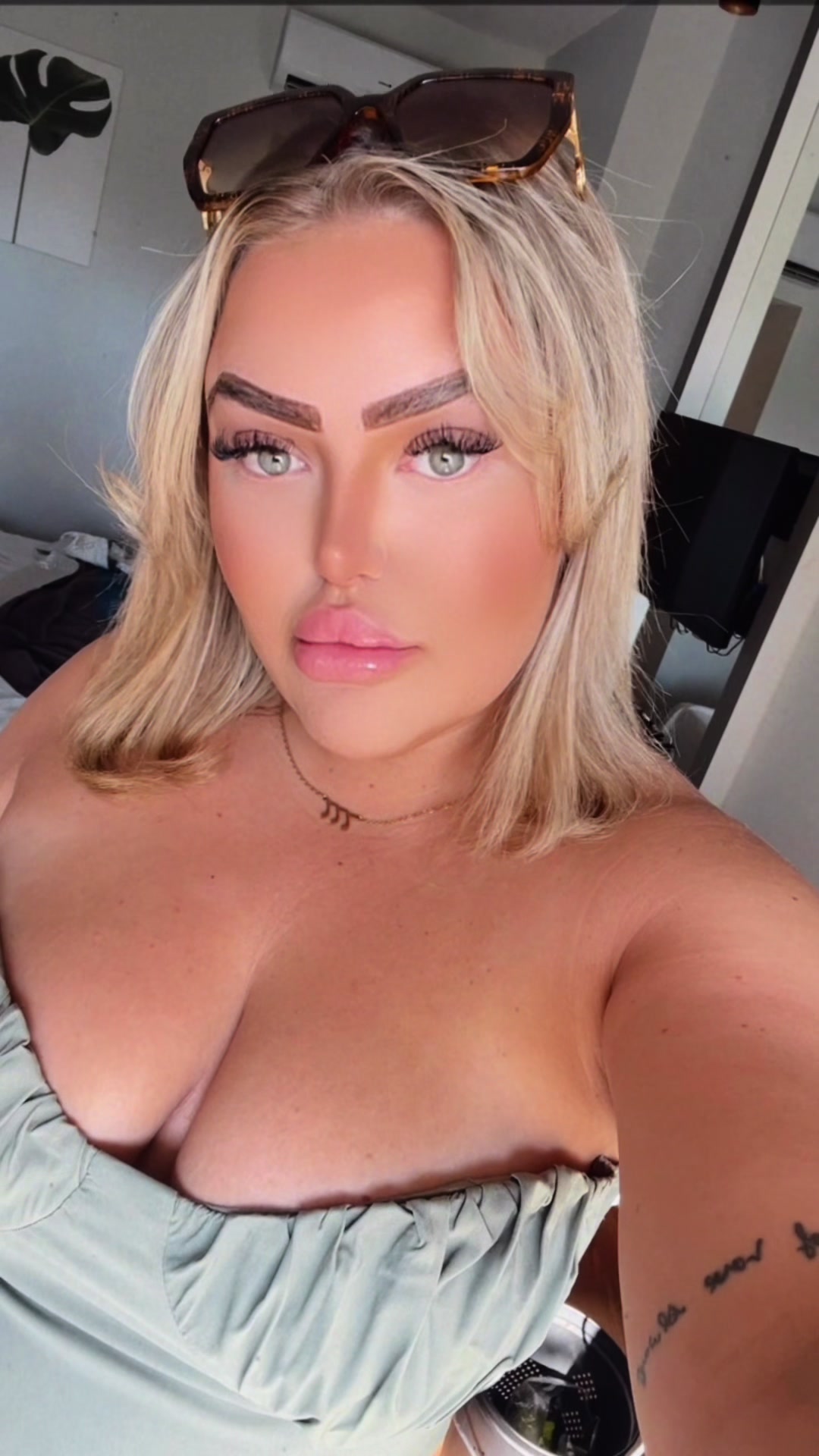 @Holly Jordan