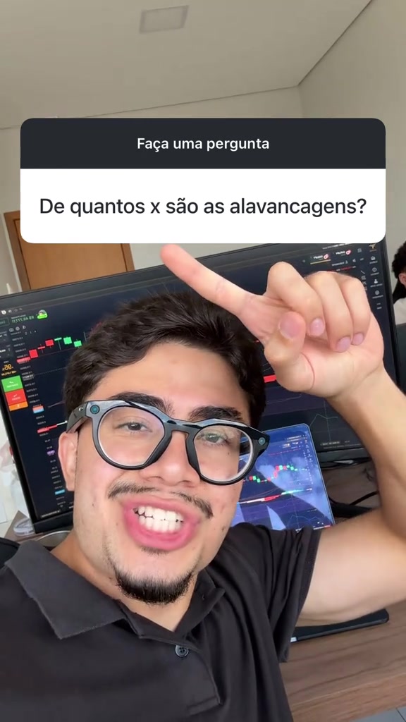 @Teixeira Trader