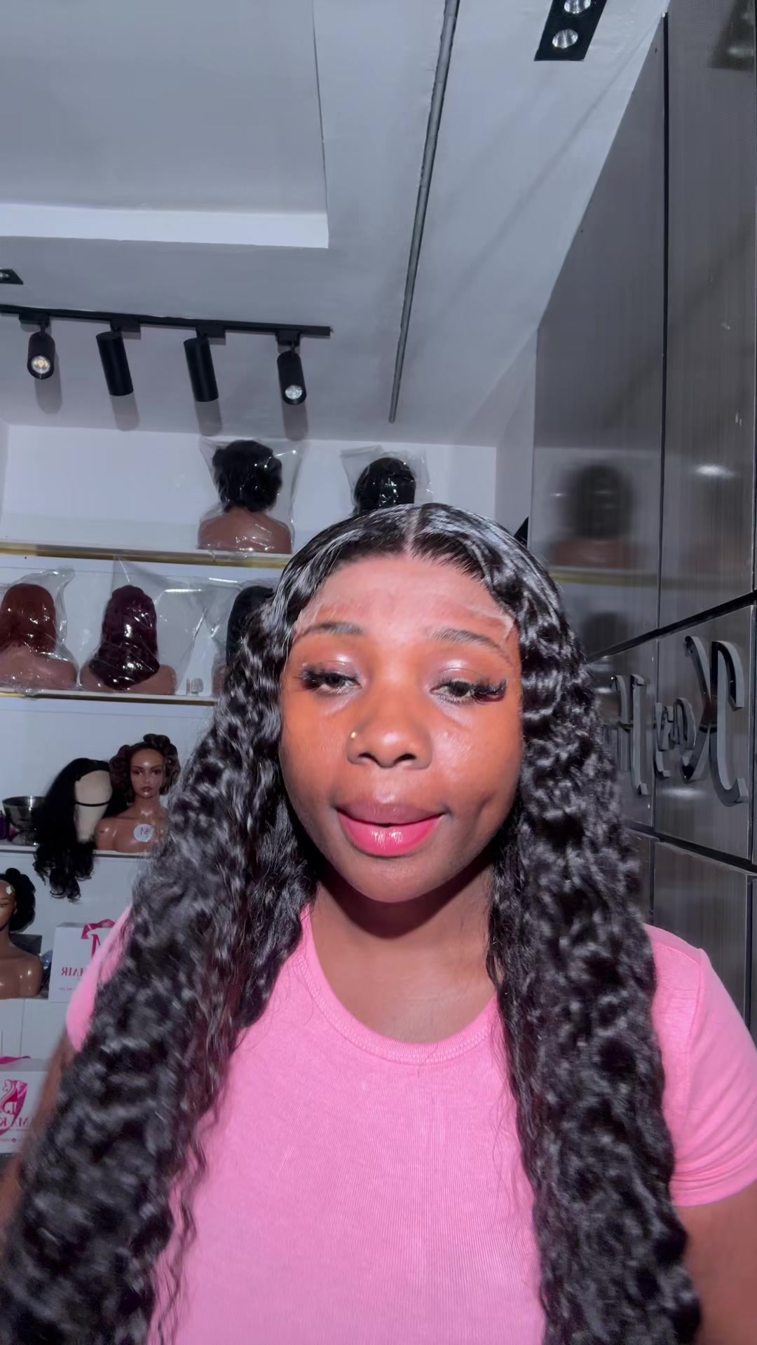 @HAIR VENDOR IN MAGODO