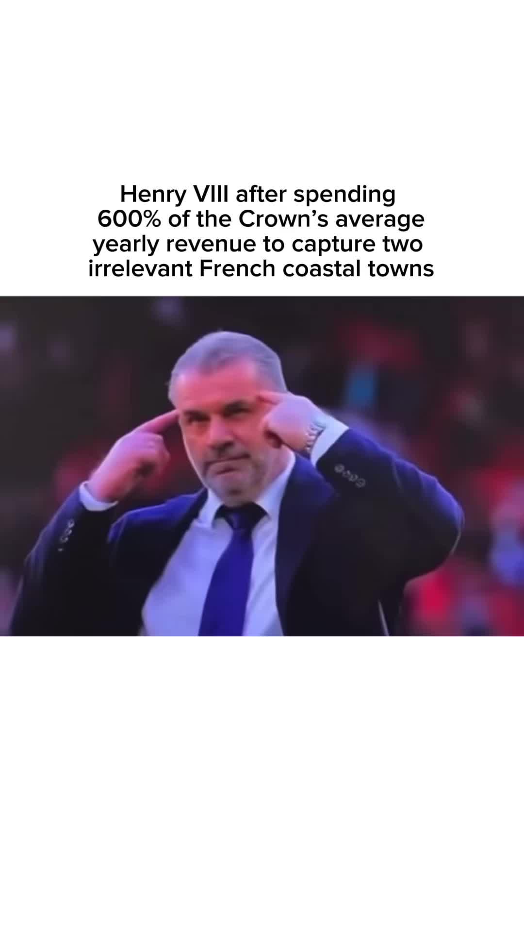 @Historic Jokes