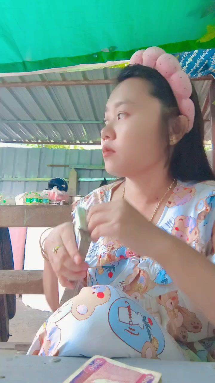 @Kay Khaing Myo968🍉(Meiktila)