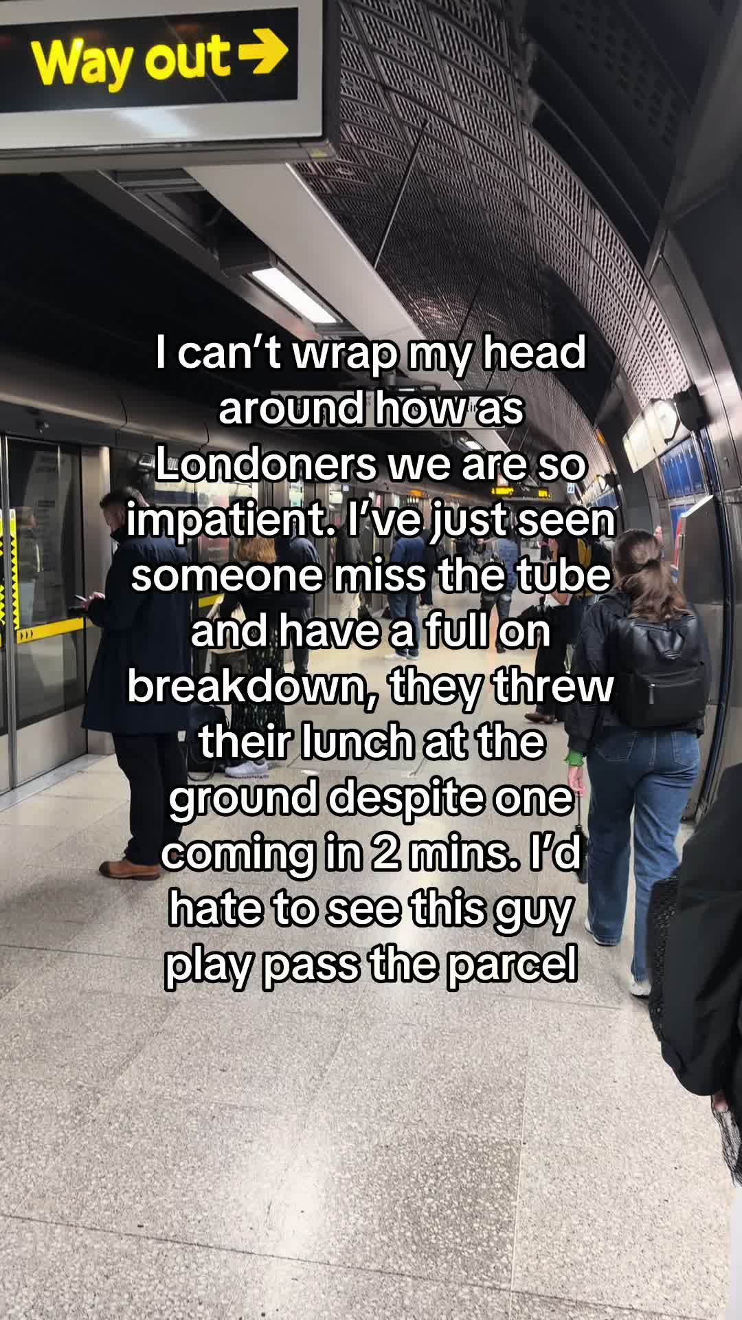 @Great Londoner Memes