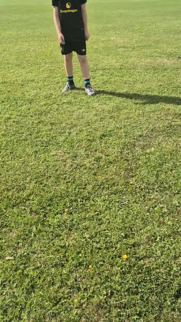 @Sineadd80-A-Strong-Mama