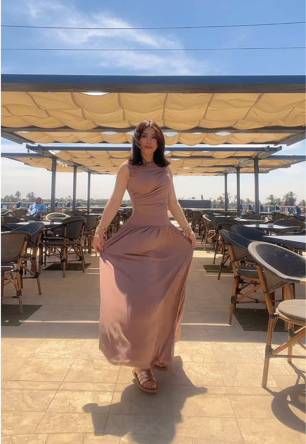 @MH CAFTAN