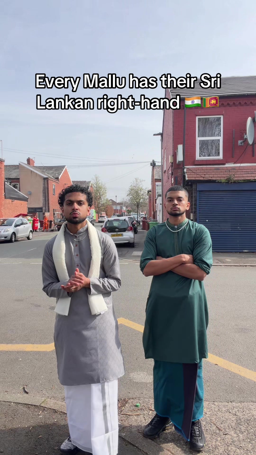 @Mahi