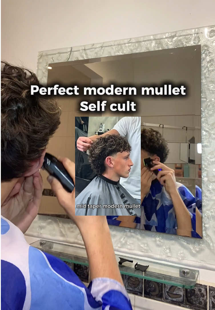 @OF Trimz | SE Melb Barber