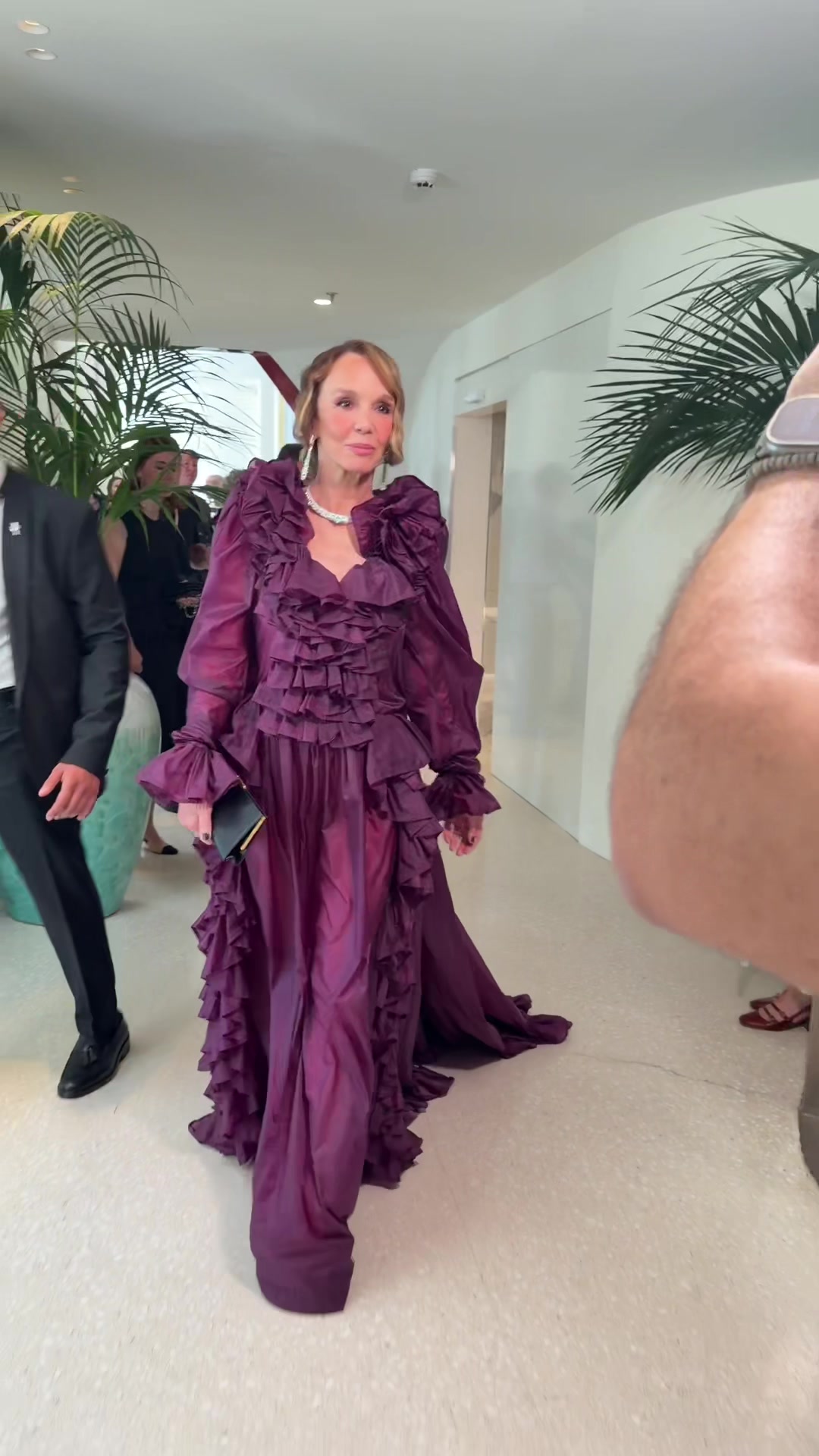 @Vanity Fair France