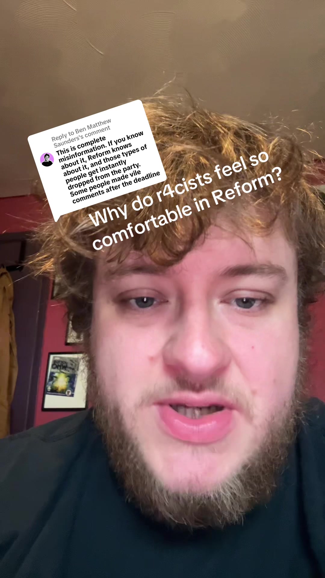 @Piggin Politics