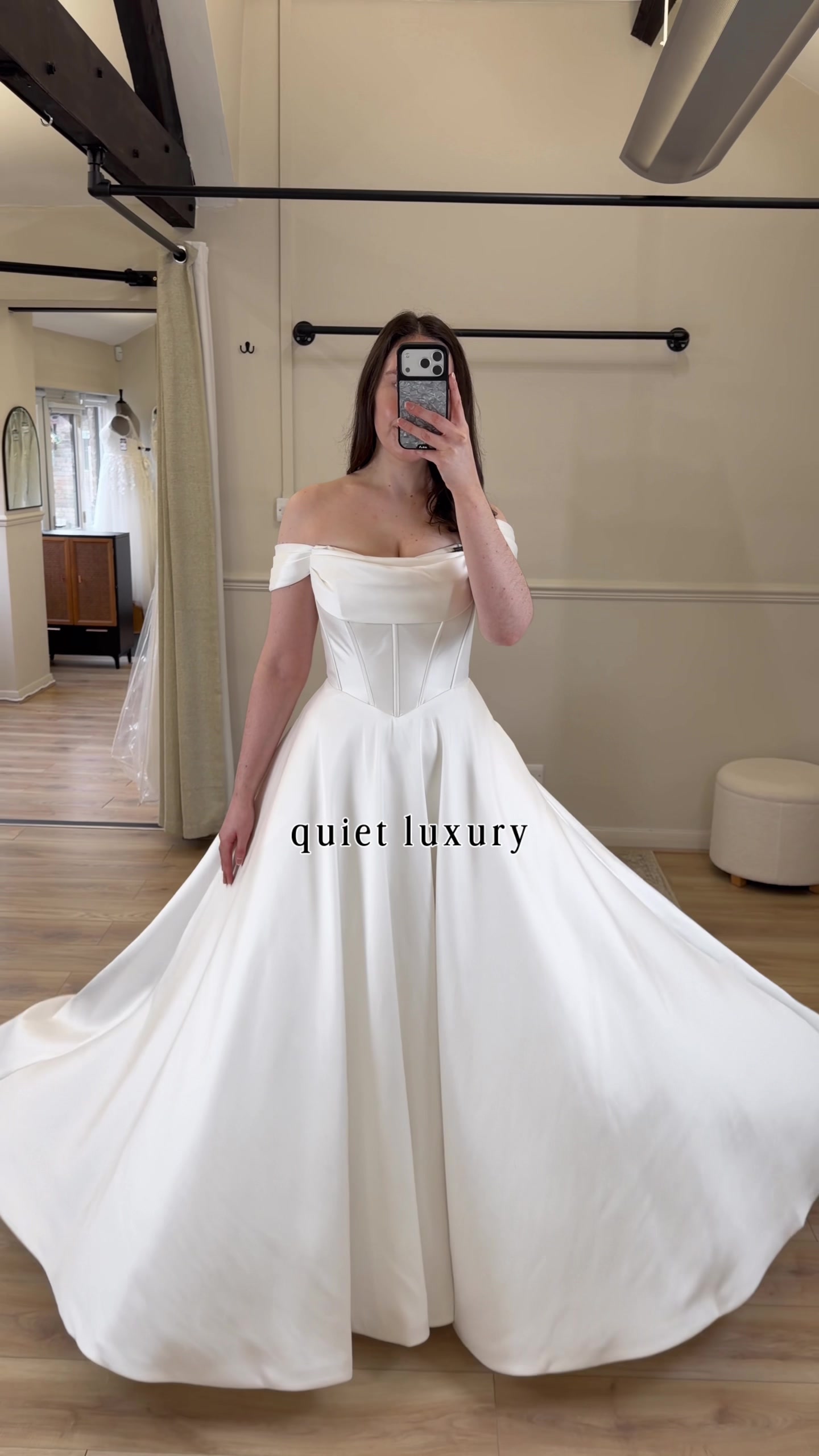 @Bride Vibe