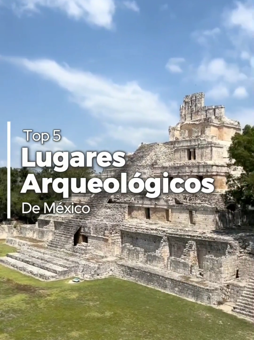 @México Traveler