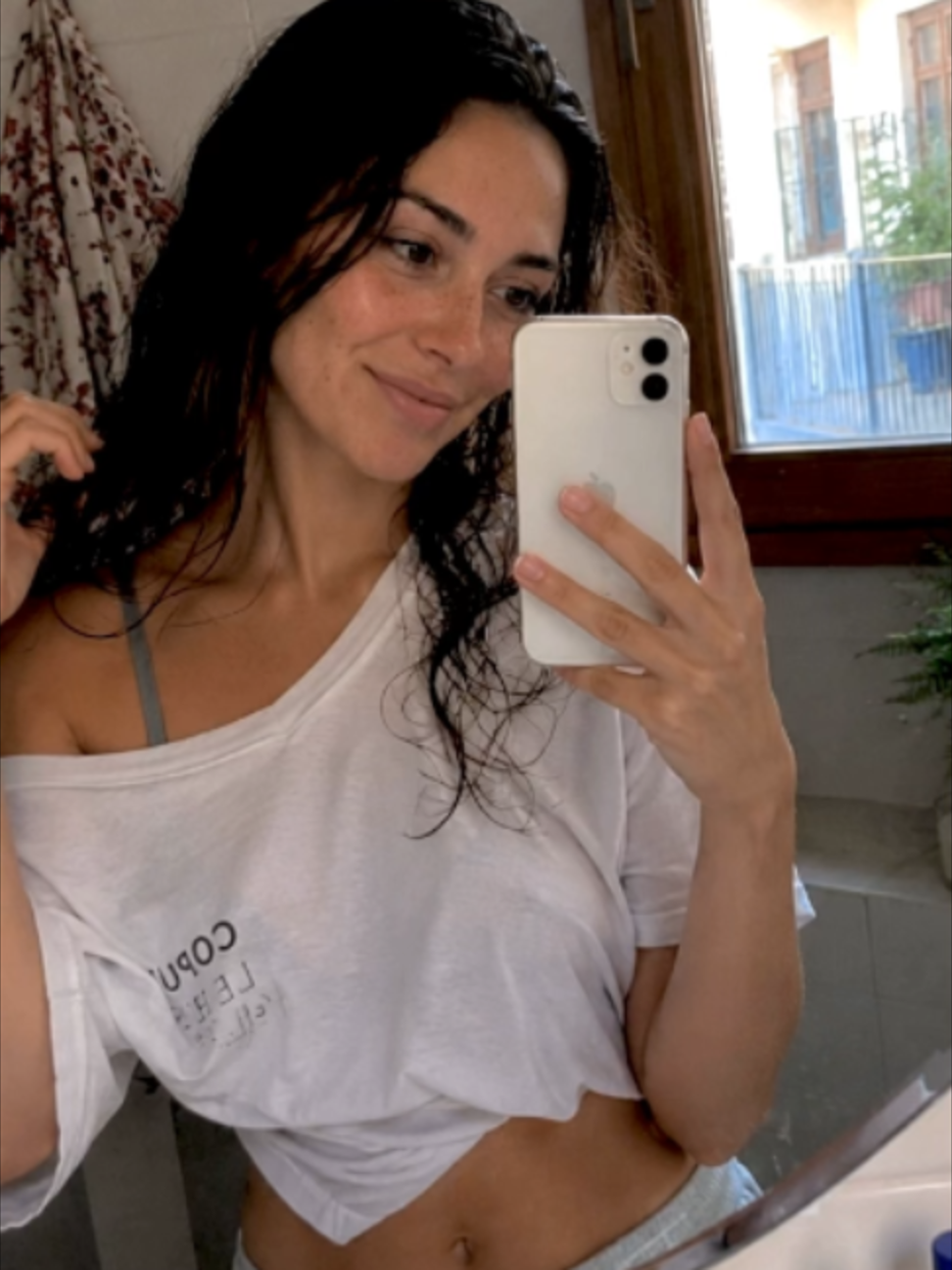 @Sabrina Fabbri