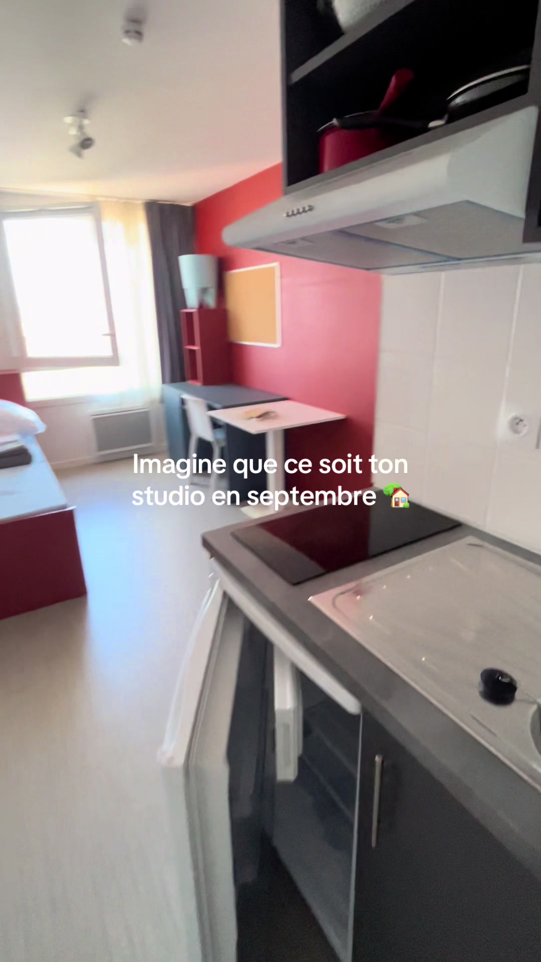@Résidence étudiante AFT-R