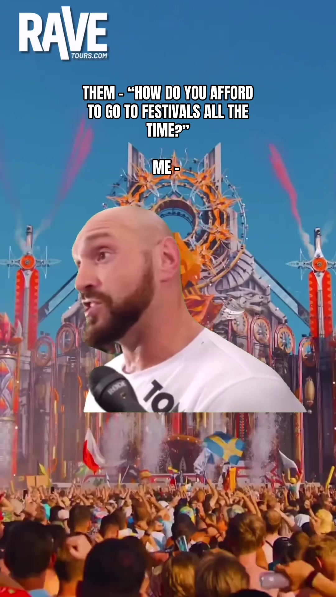 @RaveTours