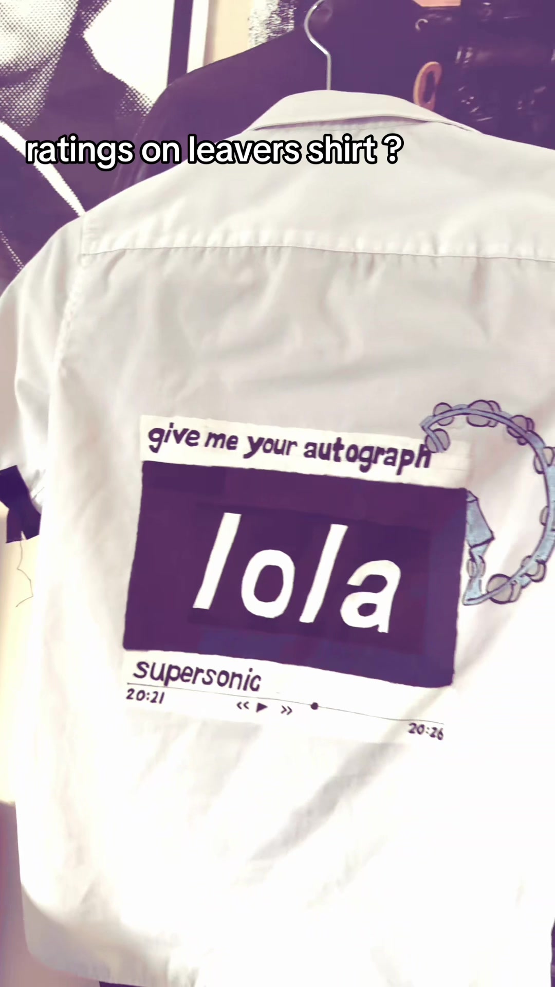 @lola โ