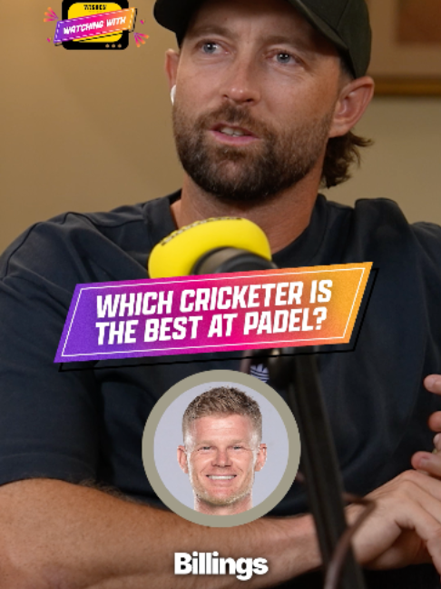 @Wisden Cricket