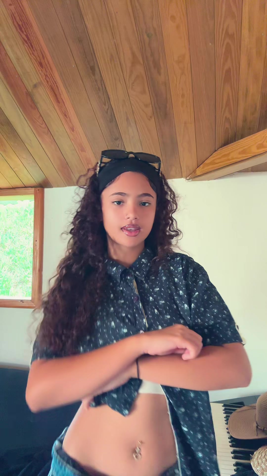 @Vanilla🌺🏝️