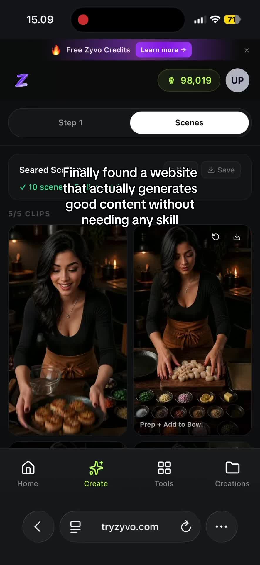 @zyvo