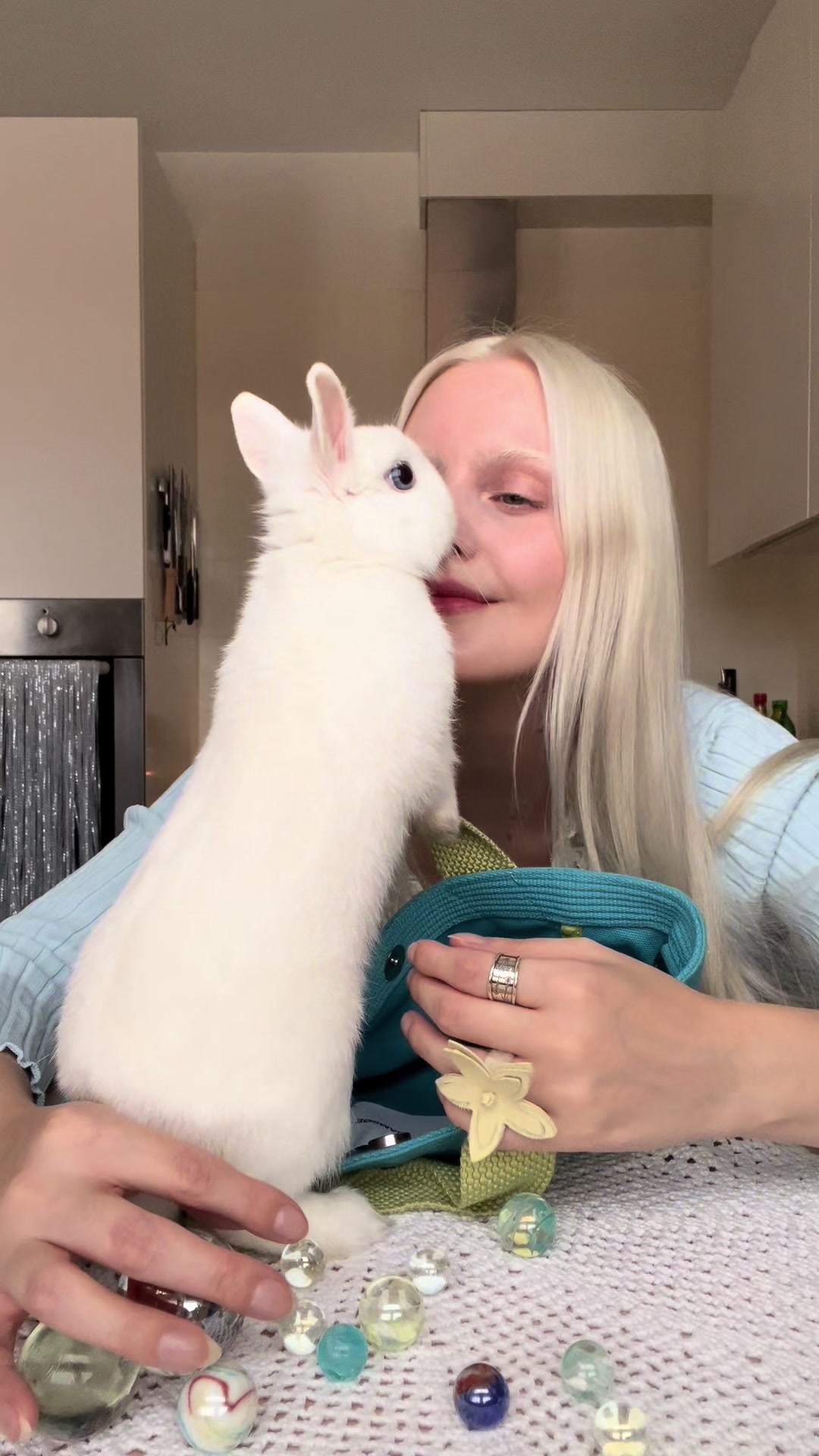@Renée Rah