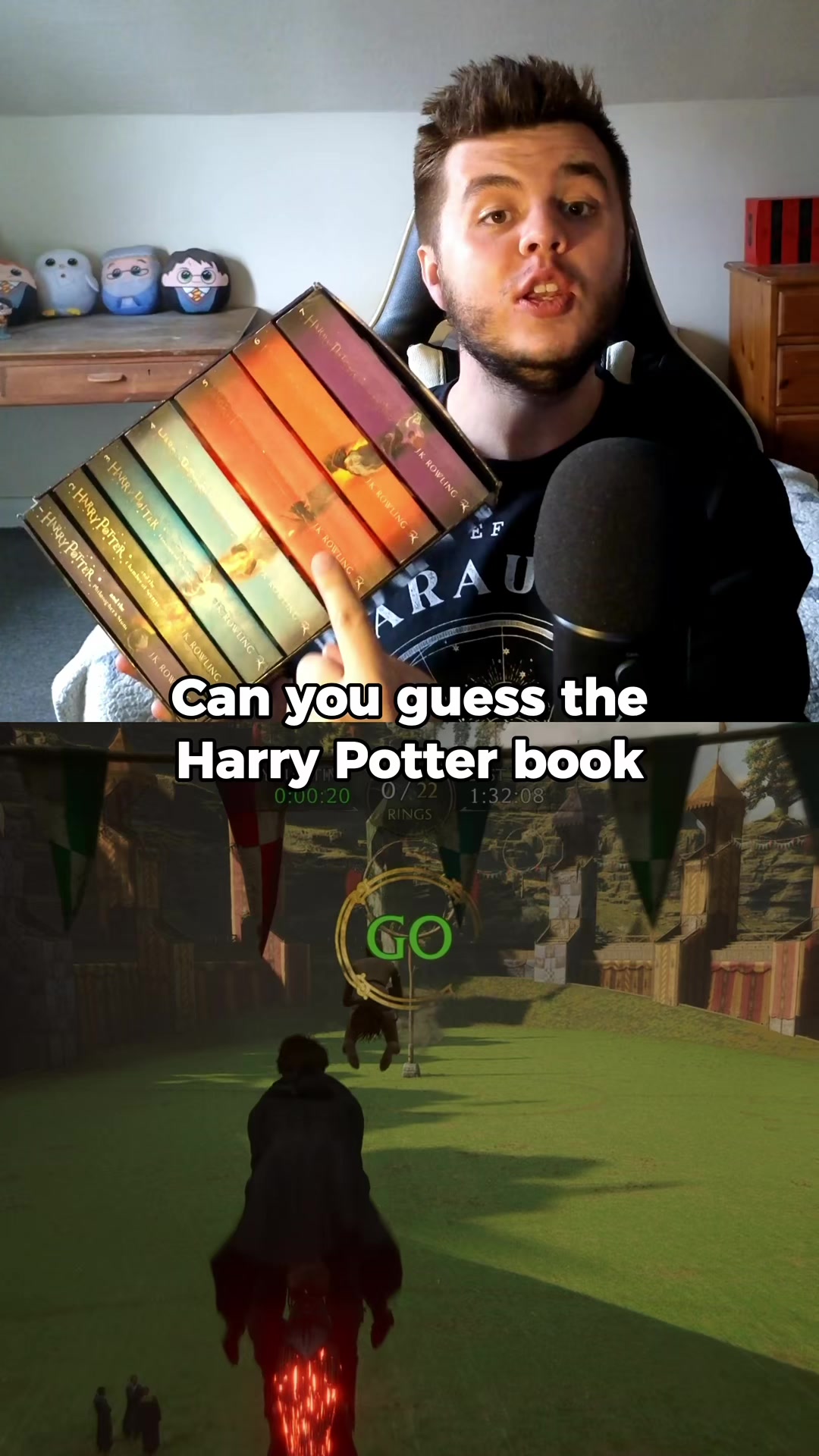 @Zogwarts