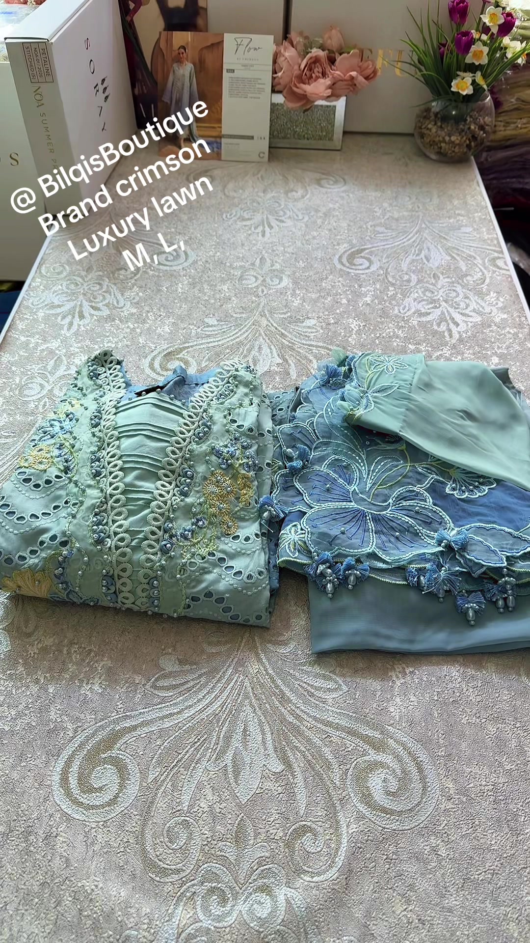 @BilqisBoutique
