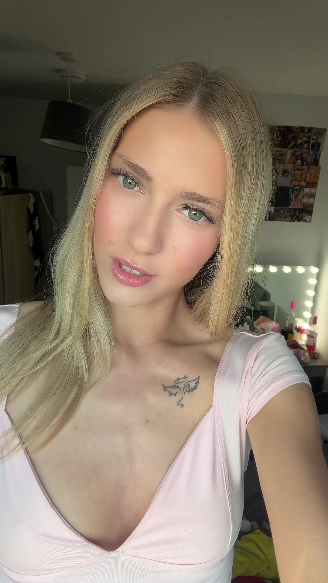 @Angel <3